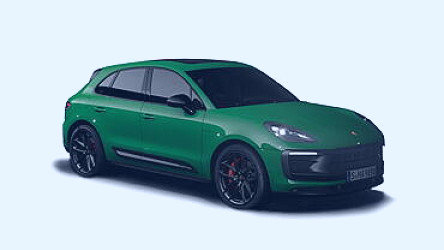 Porsche Macan Images - Interior & Exterior Photo Gallery [100+ Images] -  CarWale